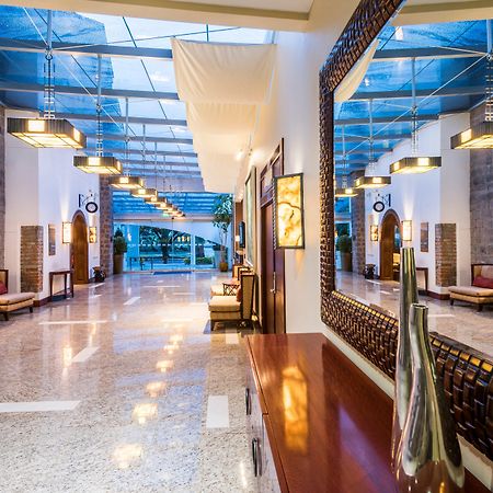 Holiday Inn Express Quito By Ihg Εξωτερικό φωτογραφία