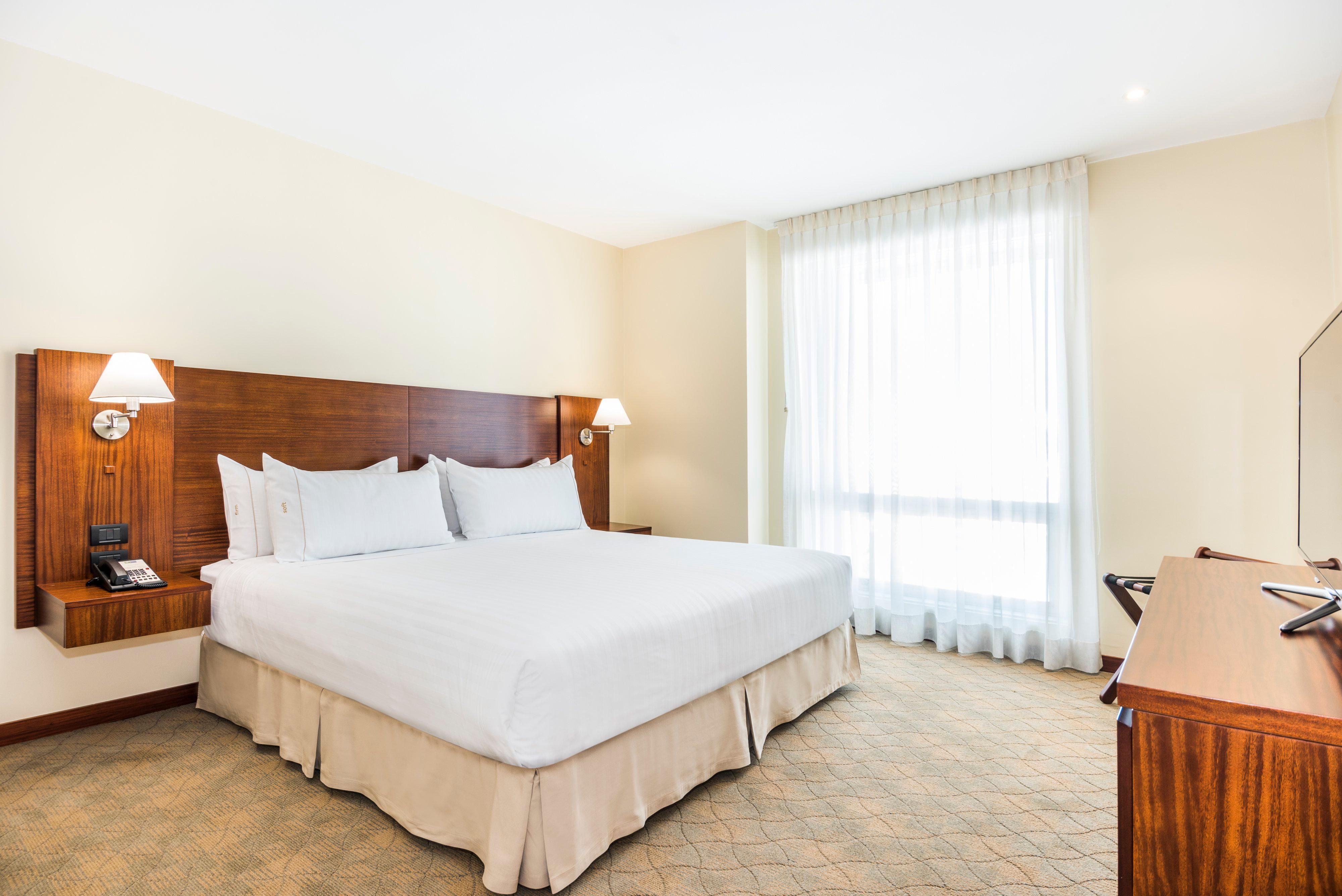 Holiday Inn Express Quito By Ihg Εξωτερικό φωτογραφία