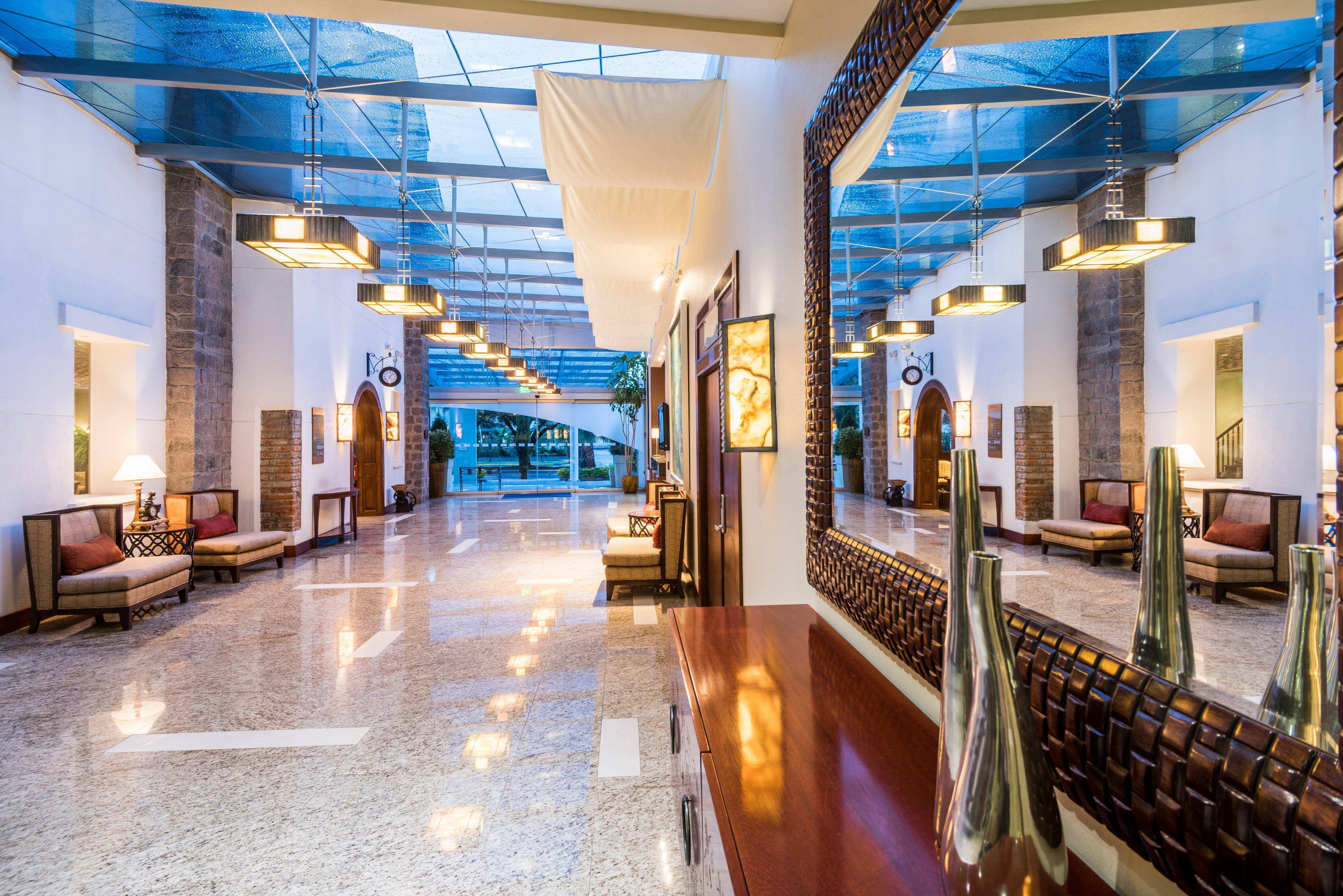 Holiday Inn Express Quito By Ihg Εξωτερικό φωτογραφία