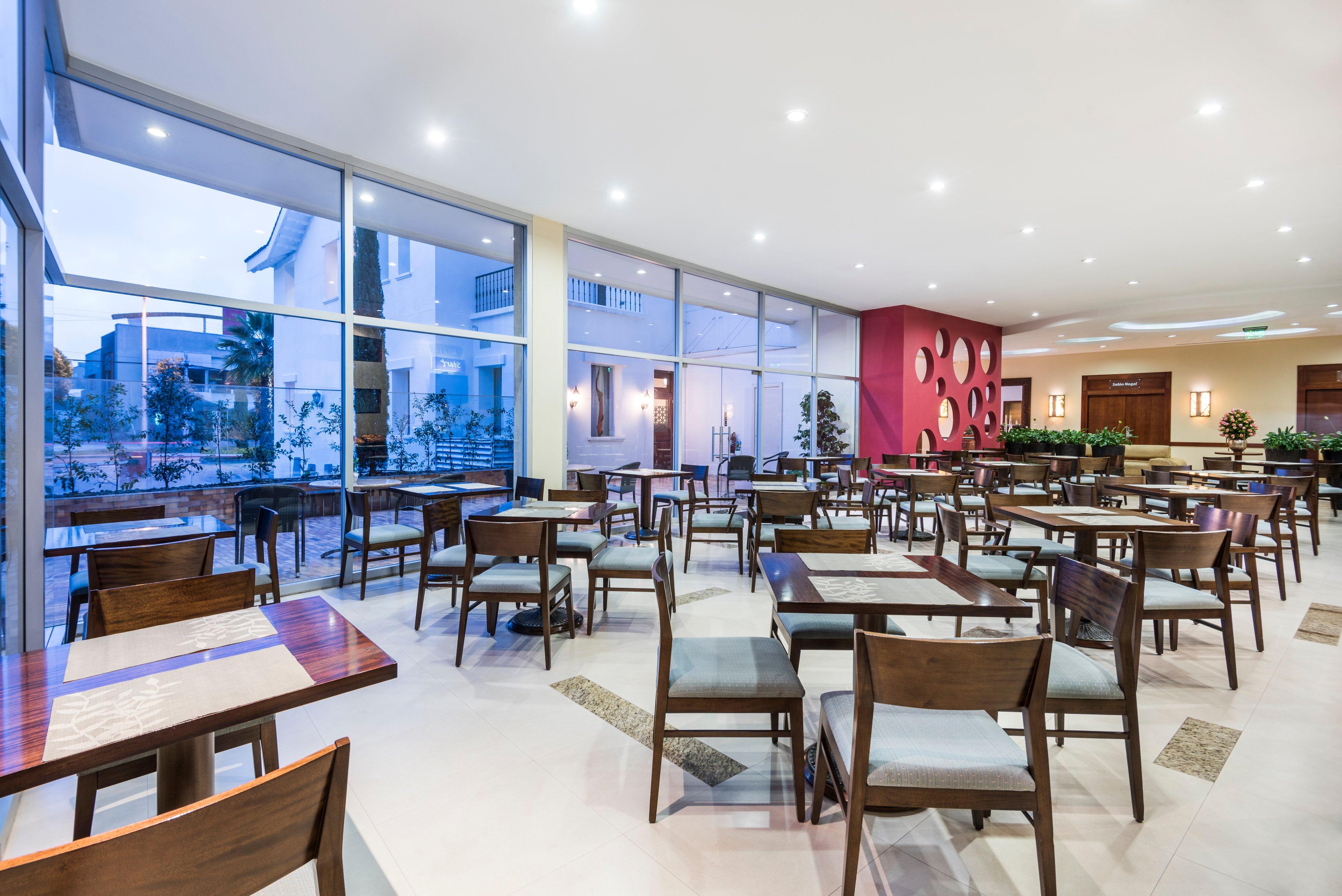 Holiday Inn Express Quito By Ihg Εξωτερικό φωτογραφία