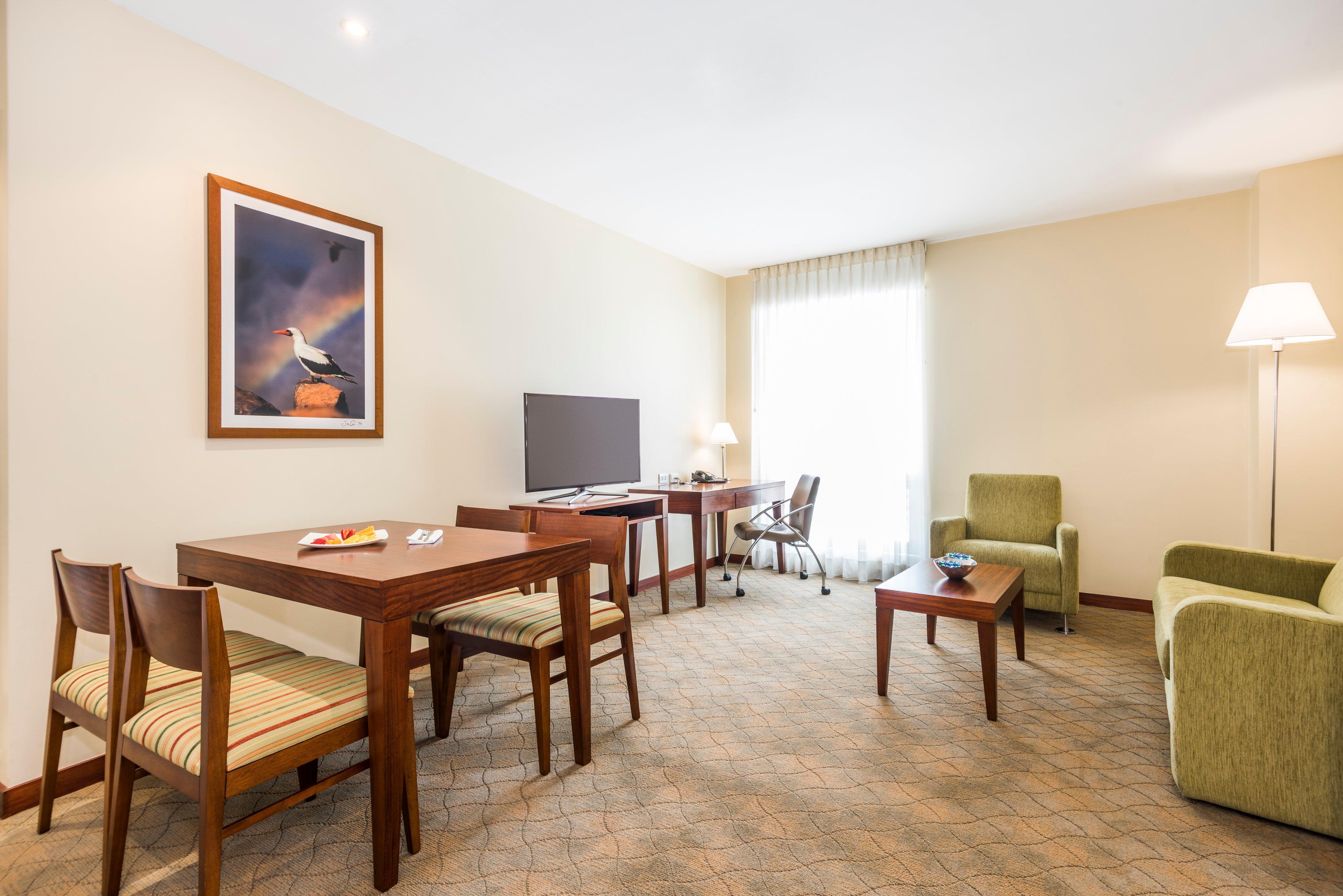 Holiday Inn Express Quito By Ihg Εξωτερικό φωτογραφία