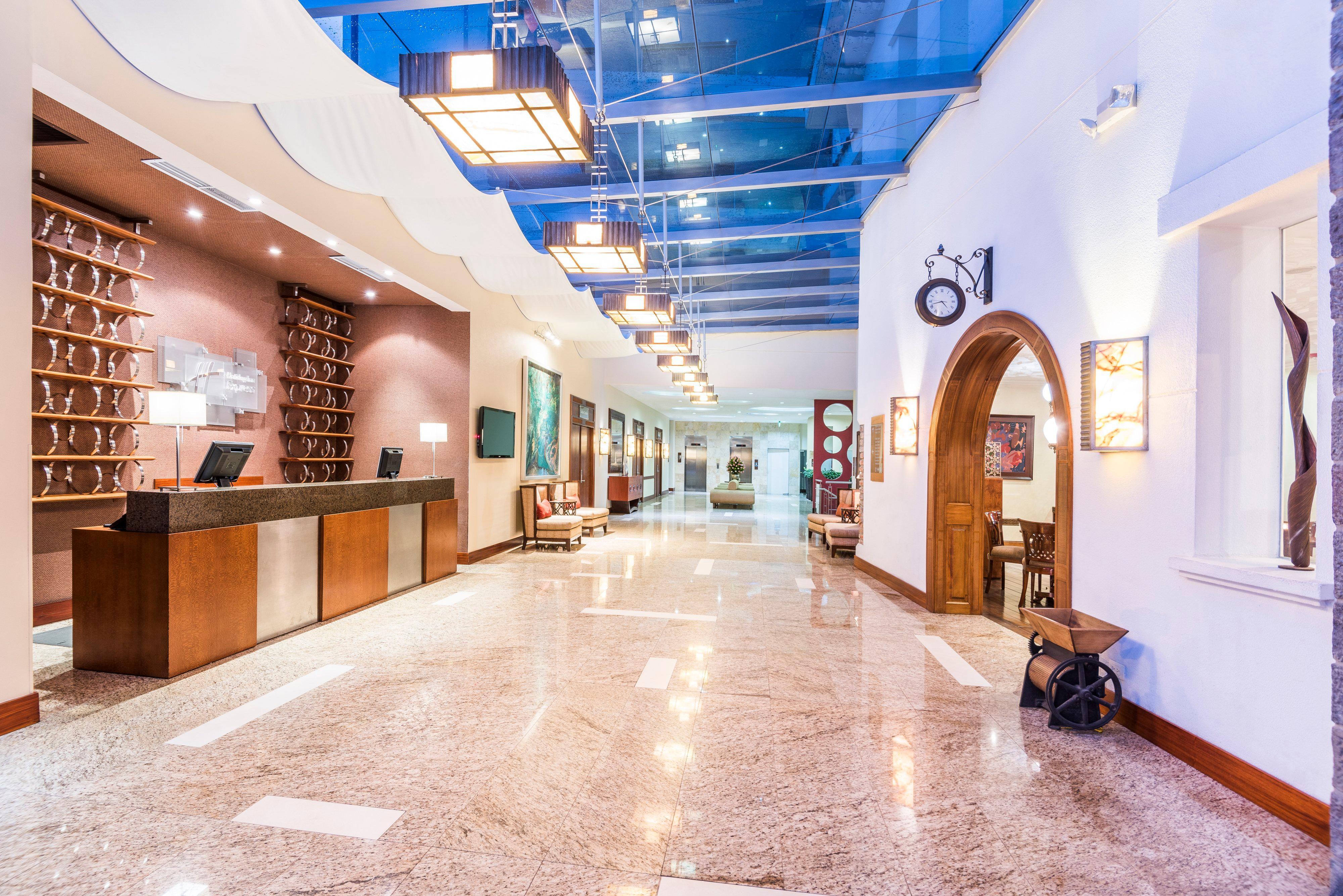 Holiday Inn Express Quito By Ihg Εξωτερικό φωτογραφία