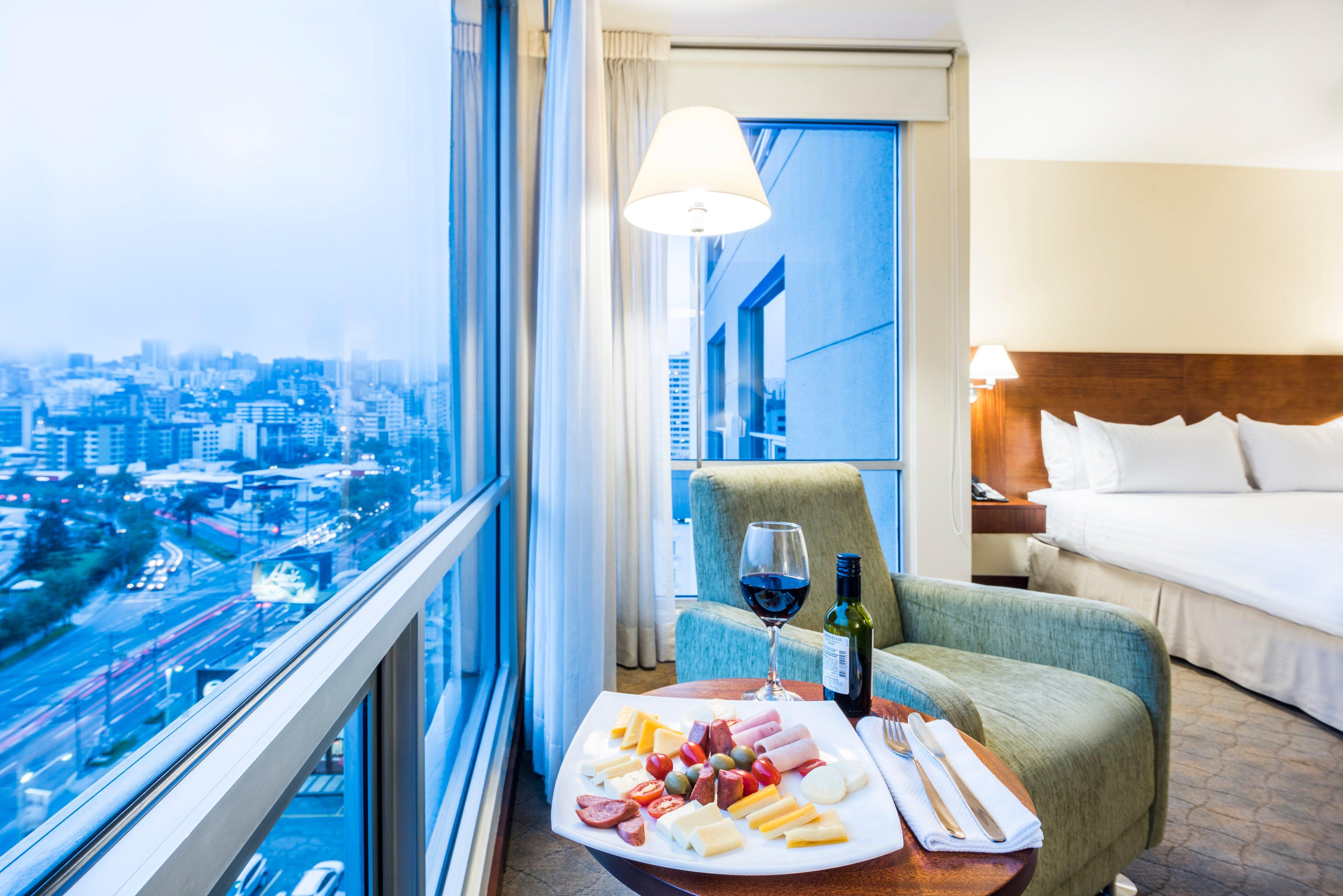 Holiday Inn Express Quito By Ihg Εξωτερικό φωτογραφία