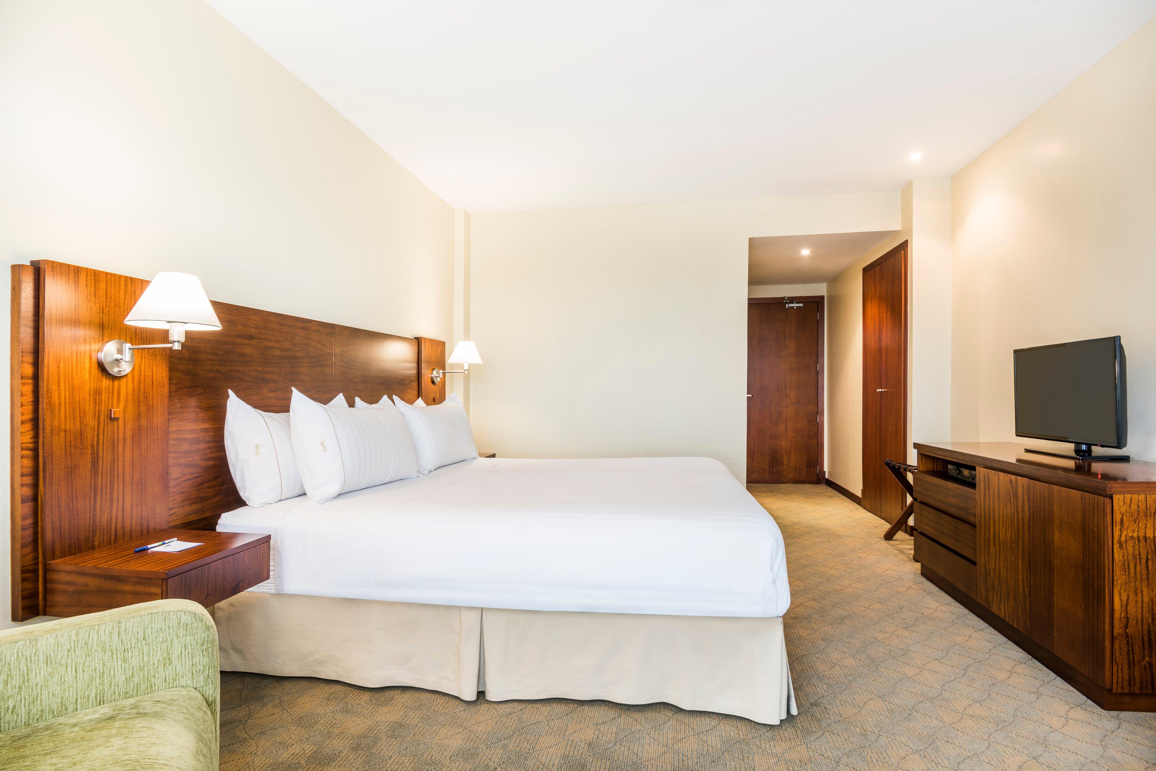 Holiday Inn Express Quito By Ihg Εξωτερικό φωτογραφία