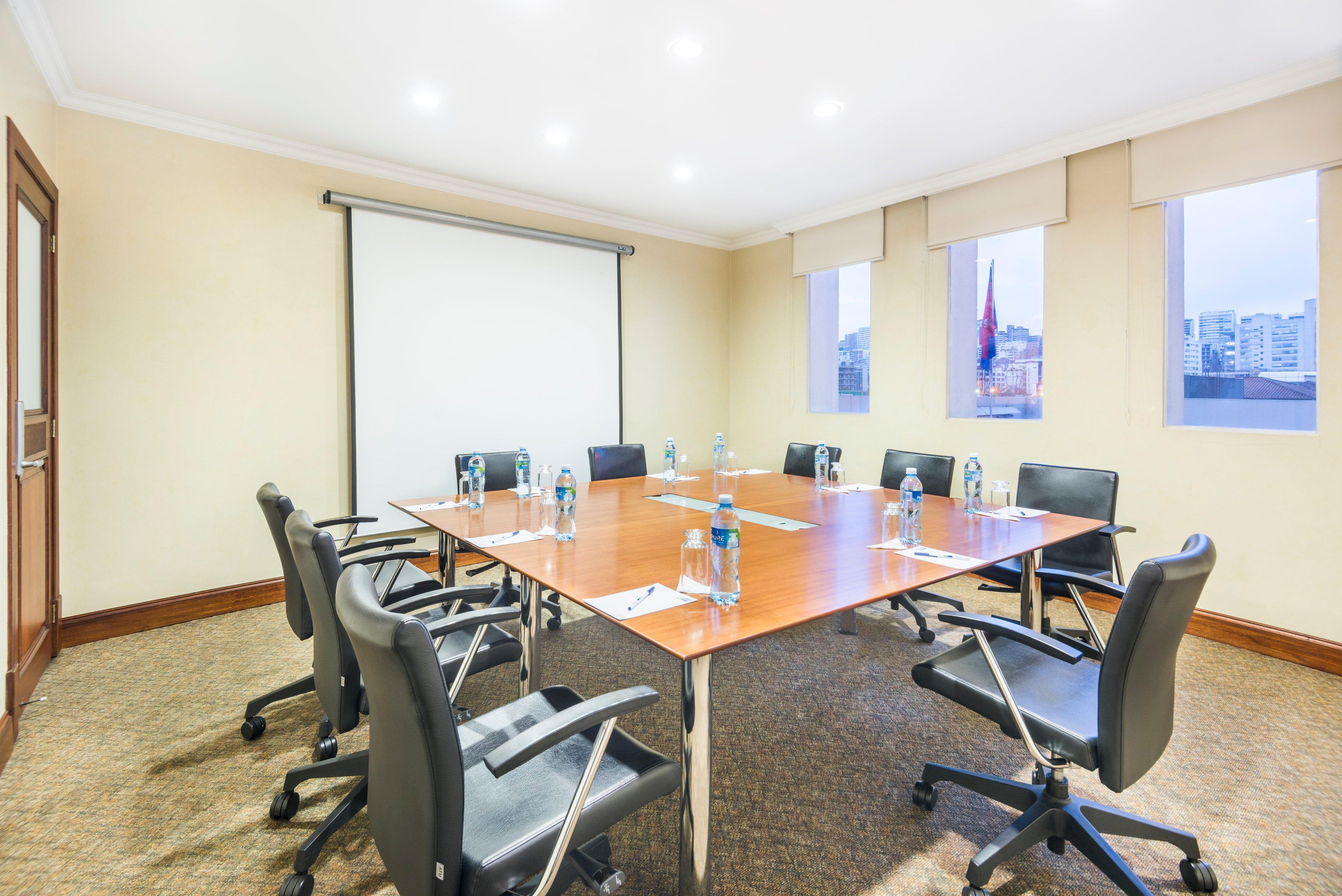Holiday Inn Express Quito By Ihg Εξωτερικό φωτογραφία