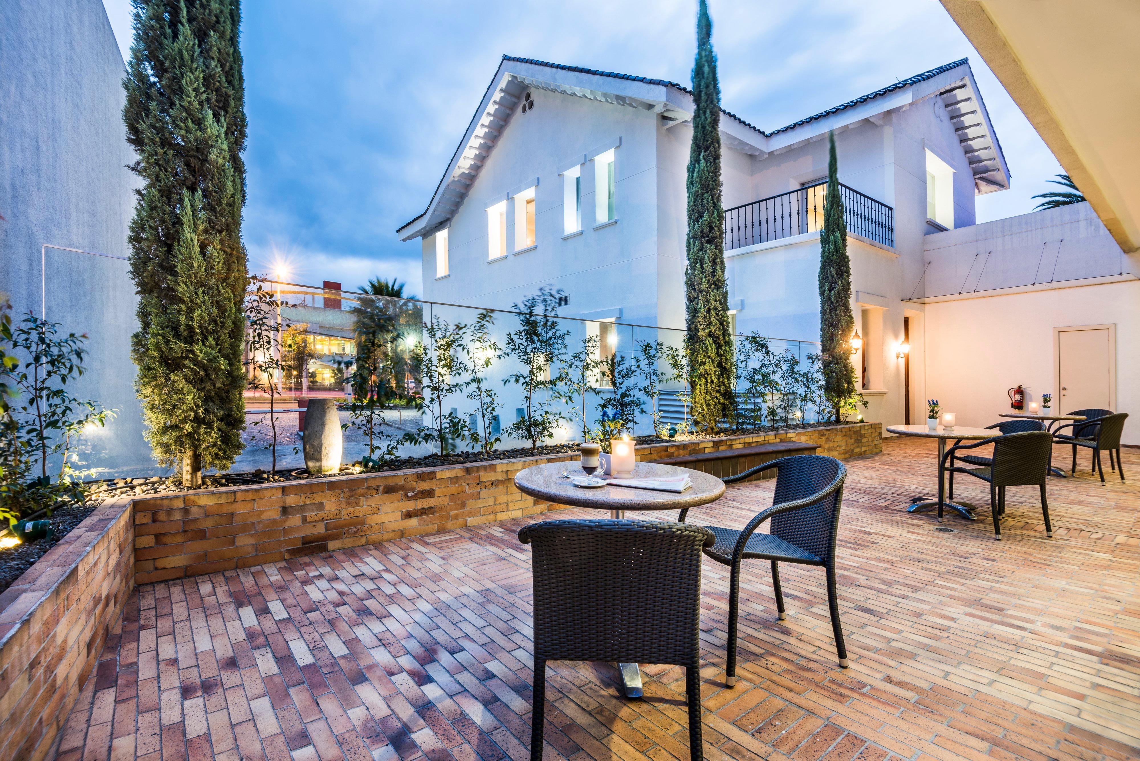 Holiday Inn Express Quito By Ihg Εξωτερικό φωτογραφία