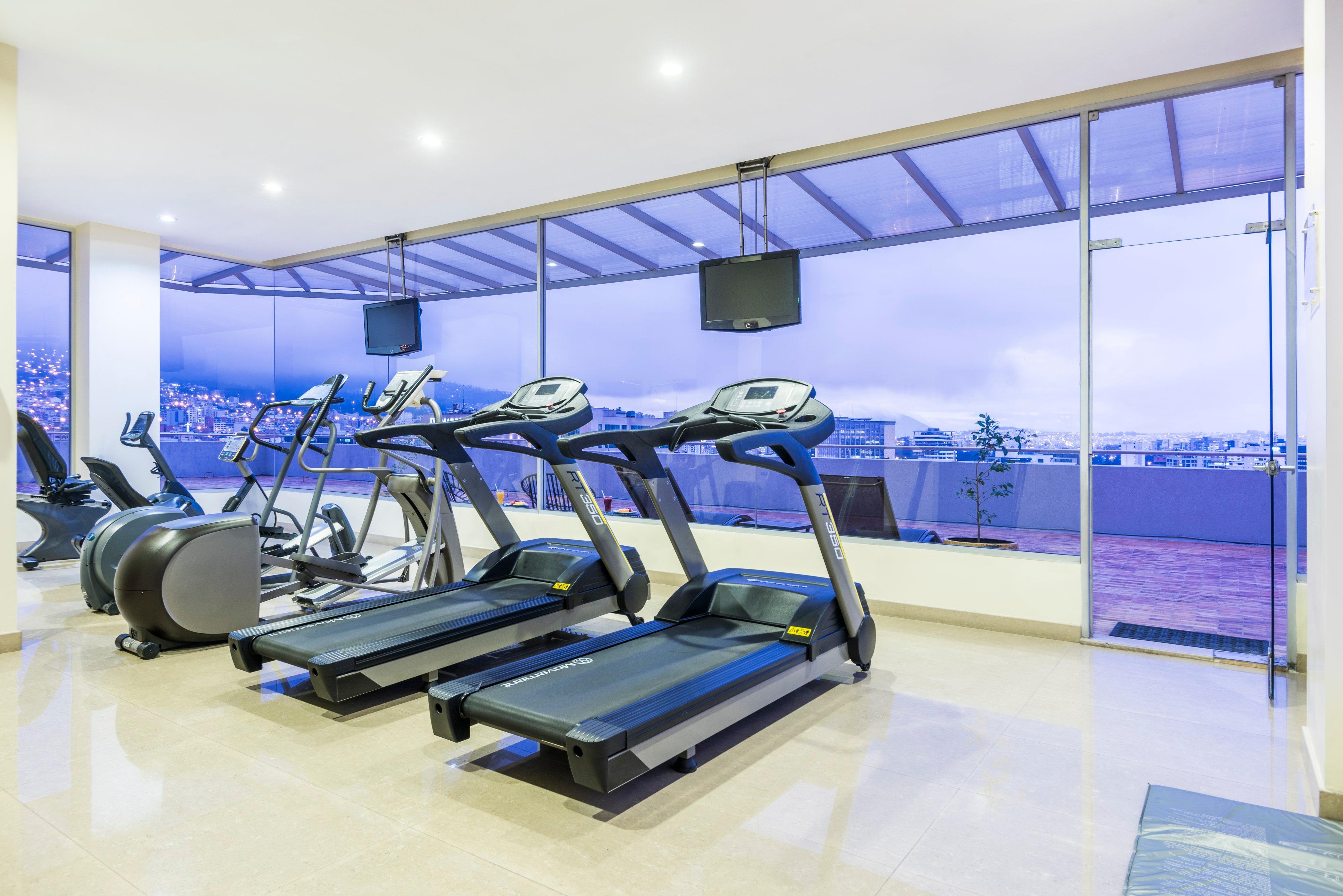 Holiday Inn Express Quito By Ihg Εξωτερικό φωτογραφία