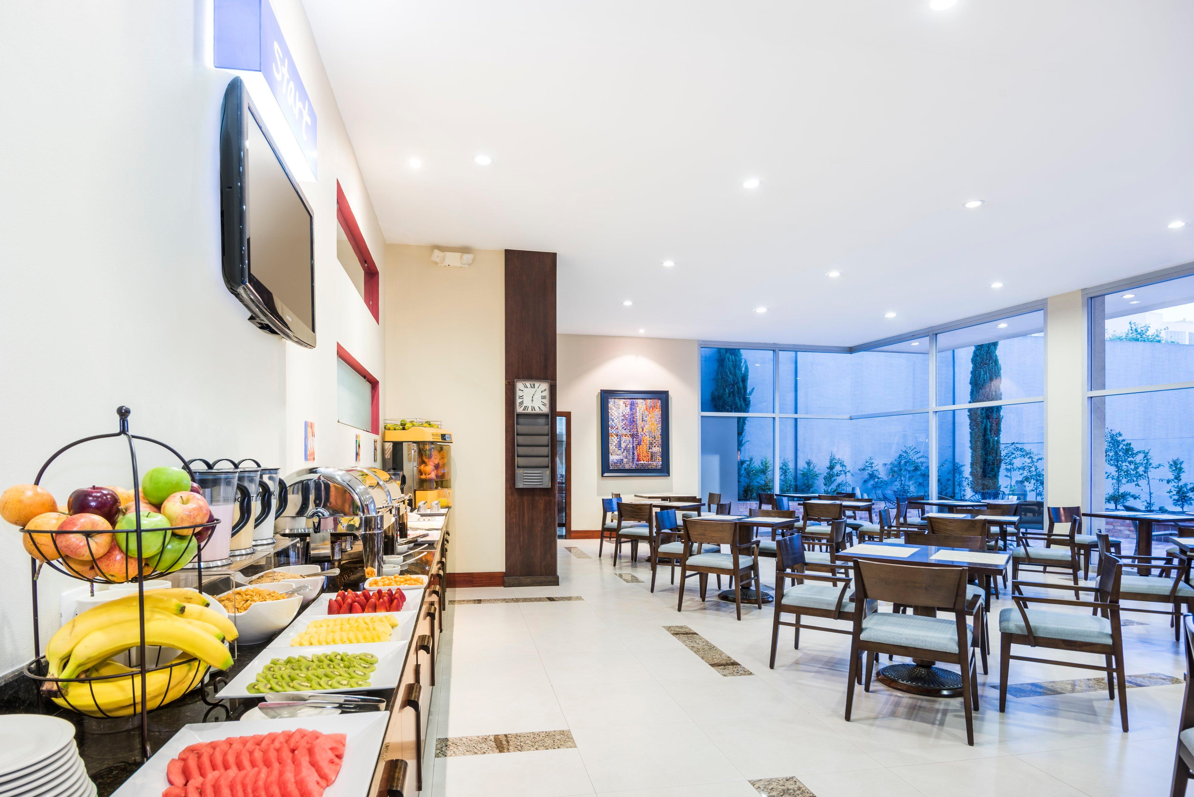 Holiday Inn Express Quito By Ihg Εξωτερικό φωτογραφία