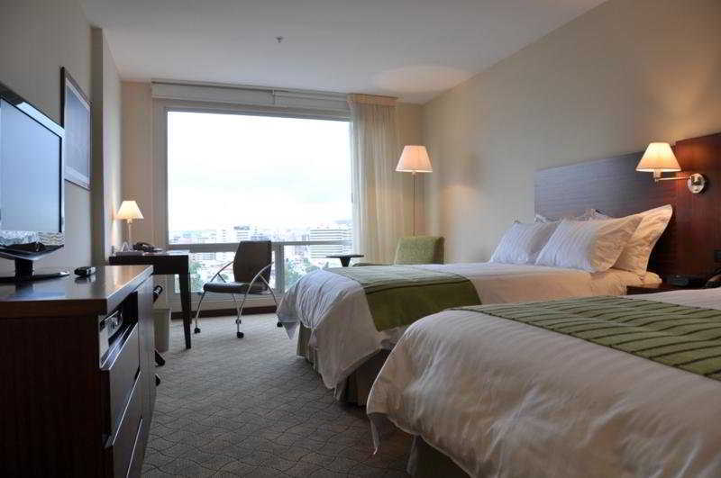 Holiday Inn Express Quito By Ihg Εξωτερικό φωτογραφία
