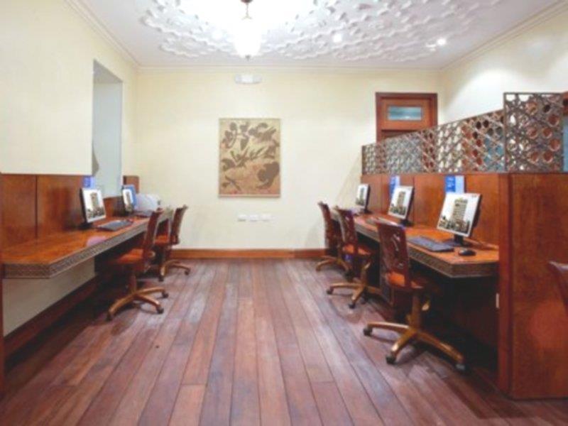 Holiday Inn Express Quito By Ihg Εξωτερικό φωτογραφία