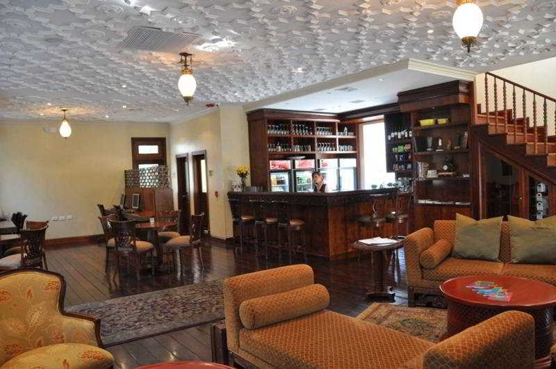 Holiday Inn Express Quito By Ihg Εξωτερικό φωτογραφία