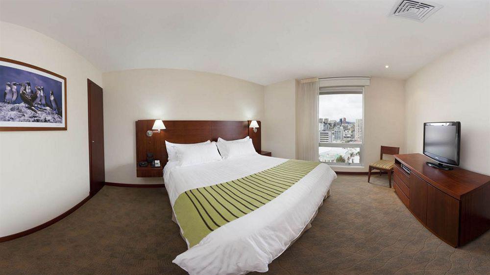Holiday Inn Express Quito By Ihg Εξωτερικό φωτογραφία